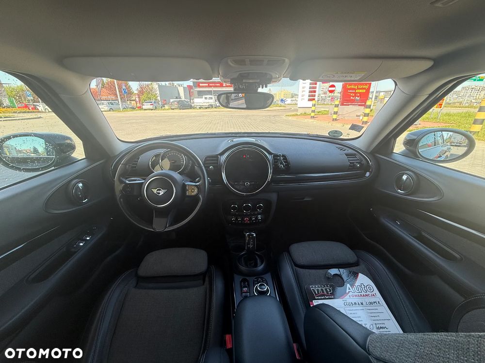 MINI Clubman Cooper - 11