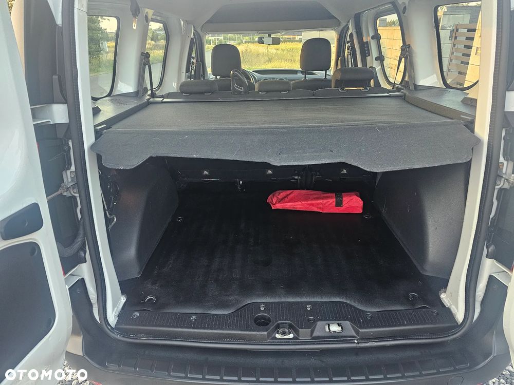 Dacia Dokker 1.6 SCe Laureate - 9