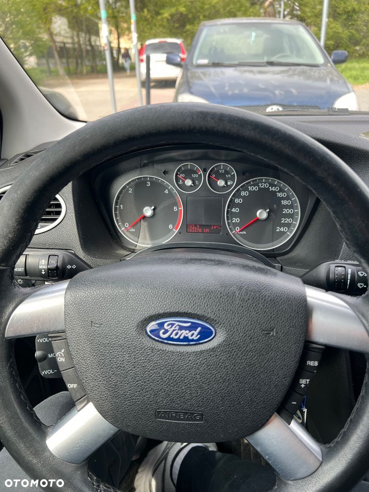 Ford C-MAX 1.6 TDCi Ghia - 5