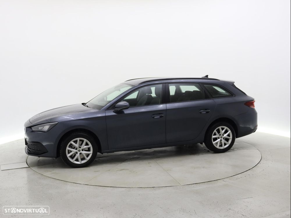 SEAT Leon ST 2.0 TDI Style DSG - 3