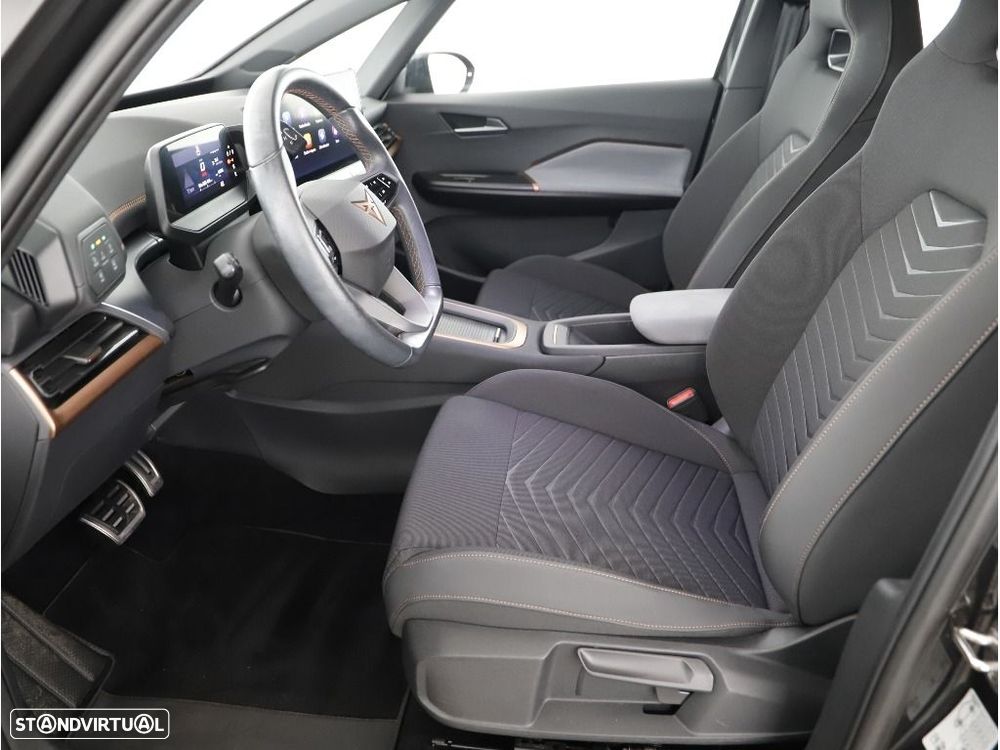 Cupra Born 58 kWh - 25