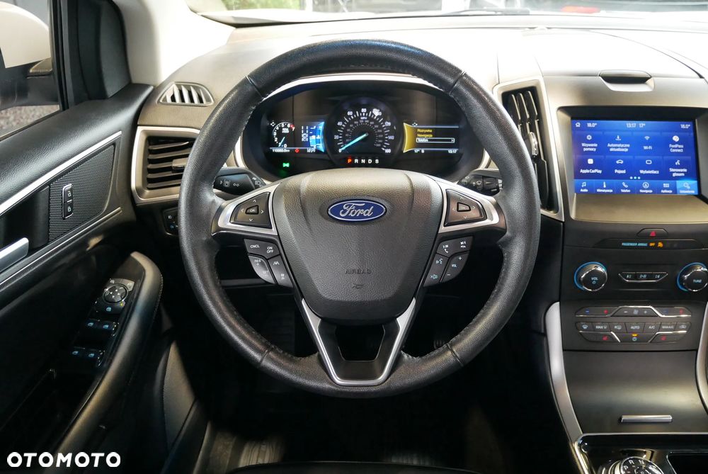 Ford Edge - 21