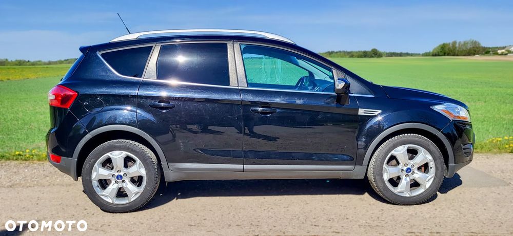 Ford Kuga 2.5 Titanium - 5