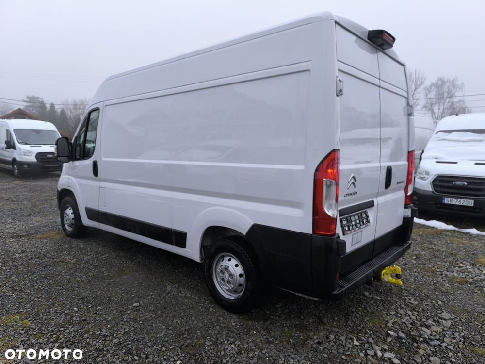 Citroën JUMPER ​*L2H2​*2.2 BLUEHDI​*140KM​*HAK​*KAMERA​*KLIMATRONIC​*13 - 9