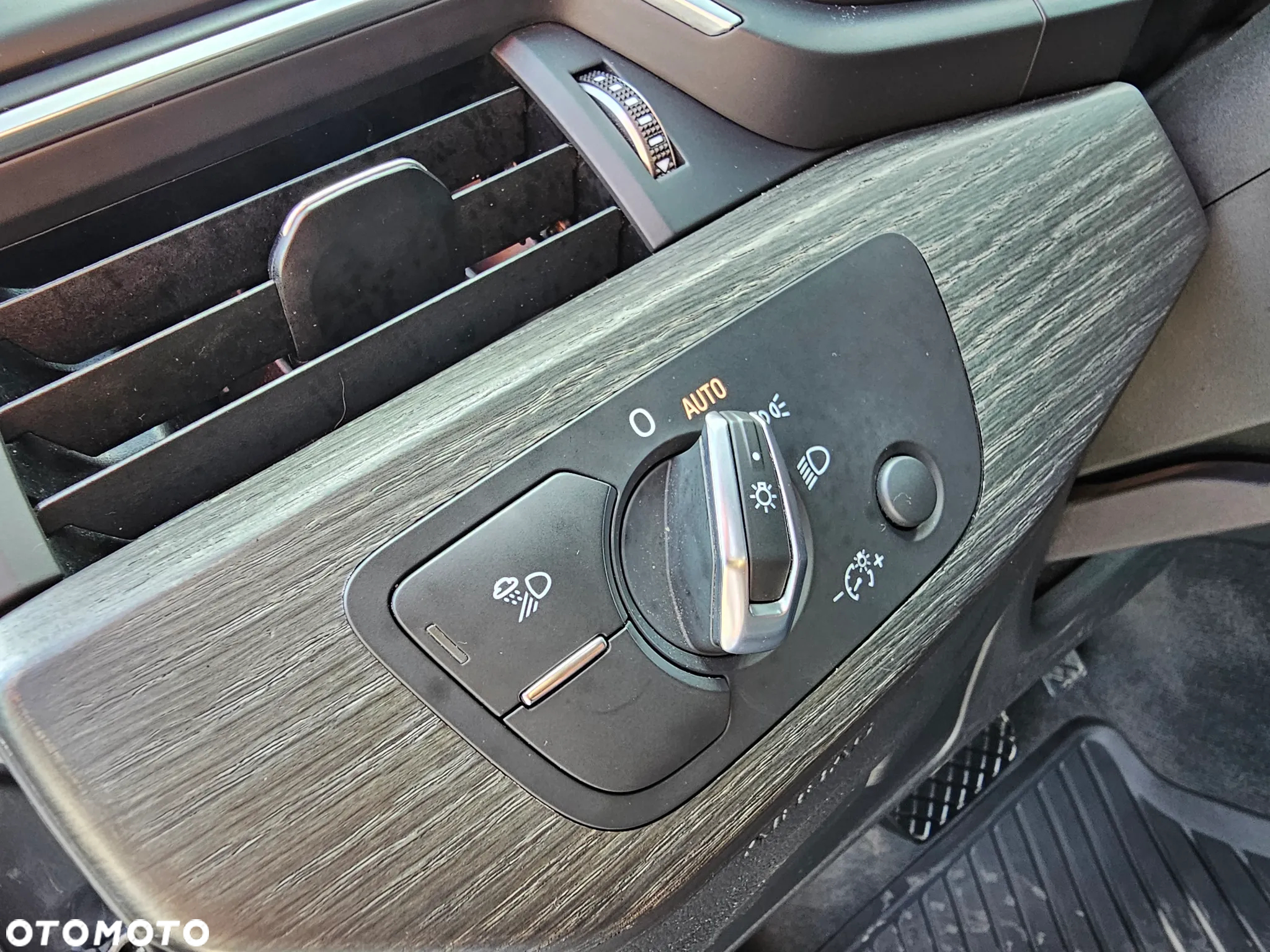 Audi A4 2.0 TFSI Quattro S tronic - 36