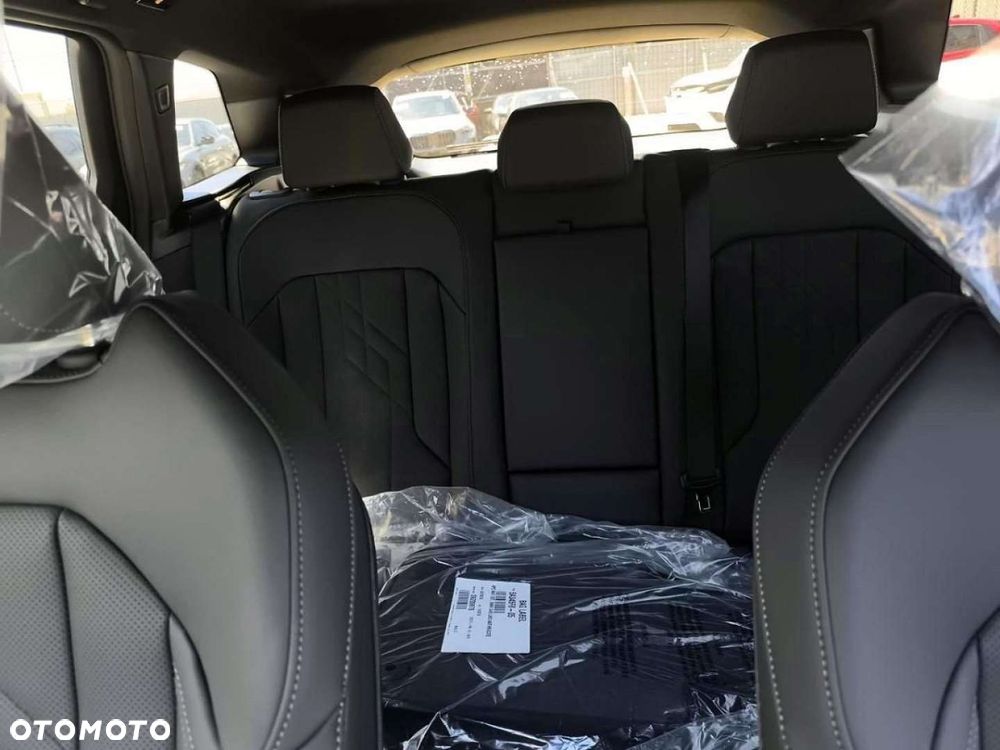 BMW X3 - 10