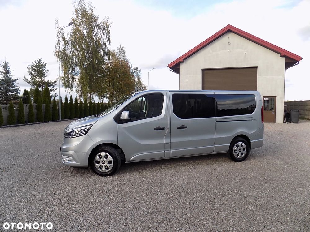 Renault Trafic 2.0 dCi Escapade EDC - 40