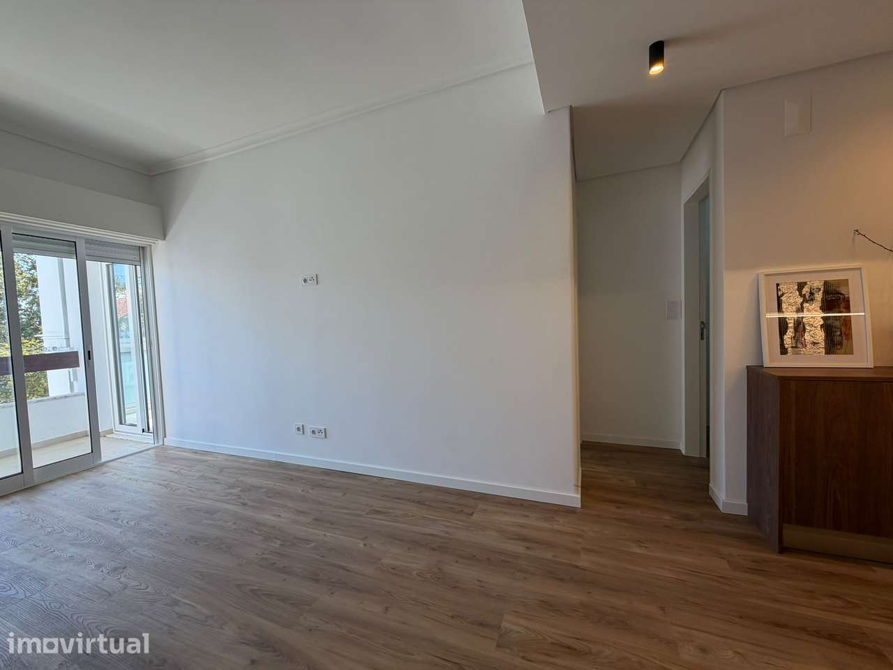 Apartamento, 1 quarto, Cascais, Alcabideche - Grande imagem: 5/20