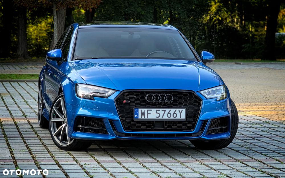 Audi S3 - 6