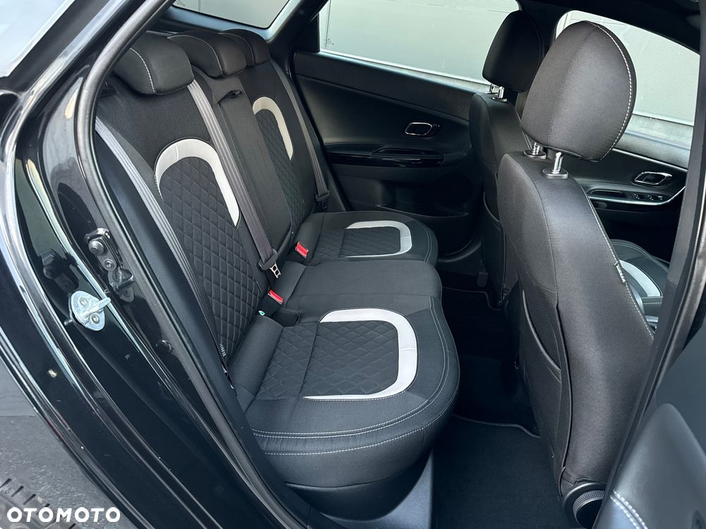 Kia Ceed 1.6 CRDi GT Line DCT - 10
