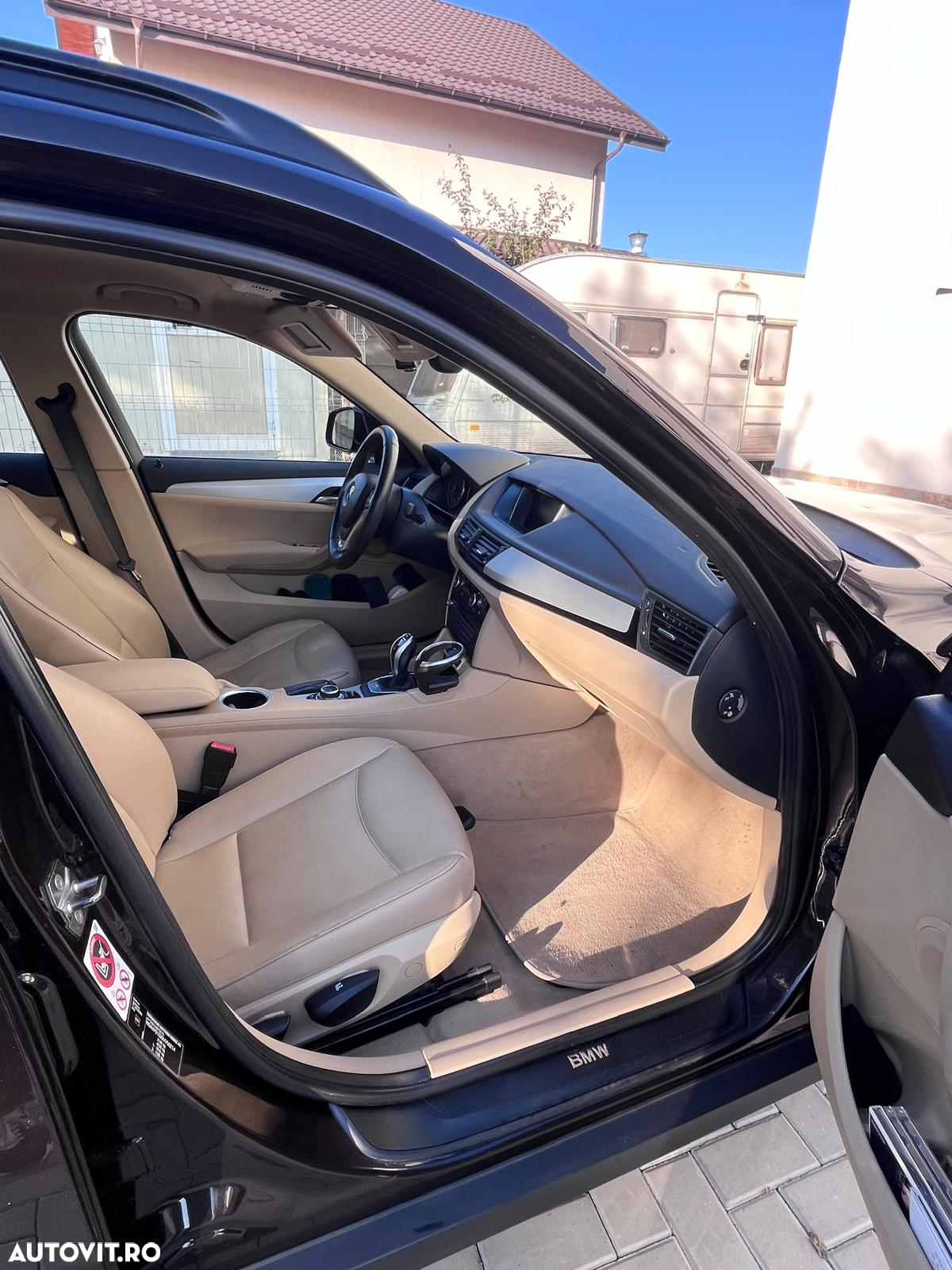 BMW X1 - 4