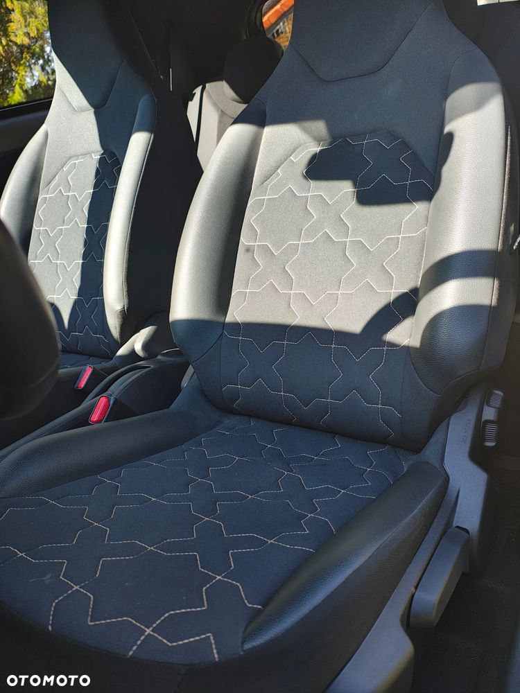 Toyota Aygo X - 11