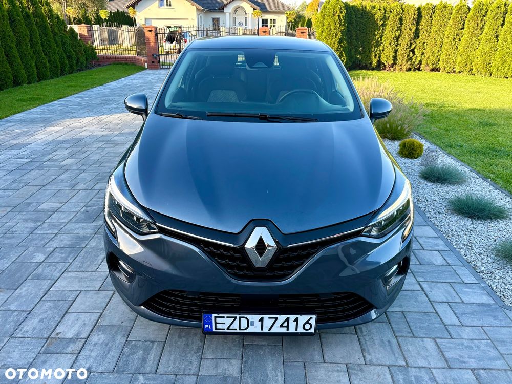 Renault Clio TCe 90 EVOLUTION - 16