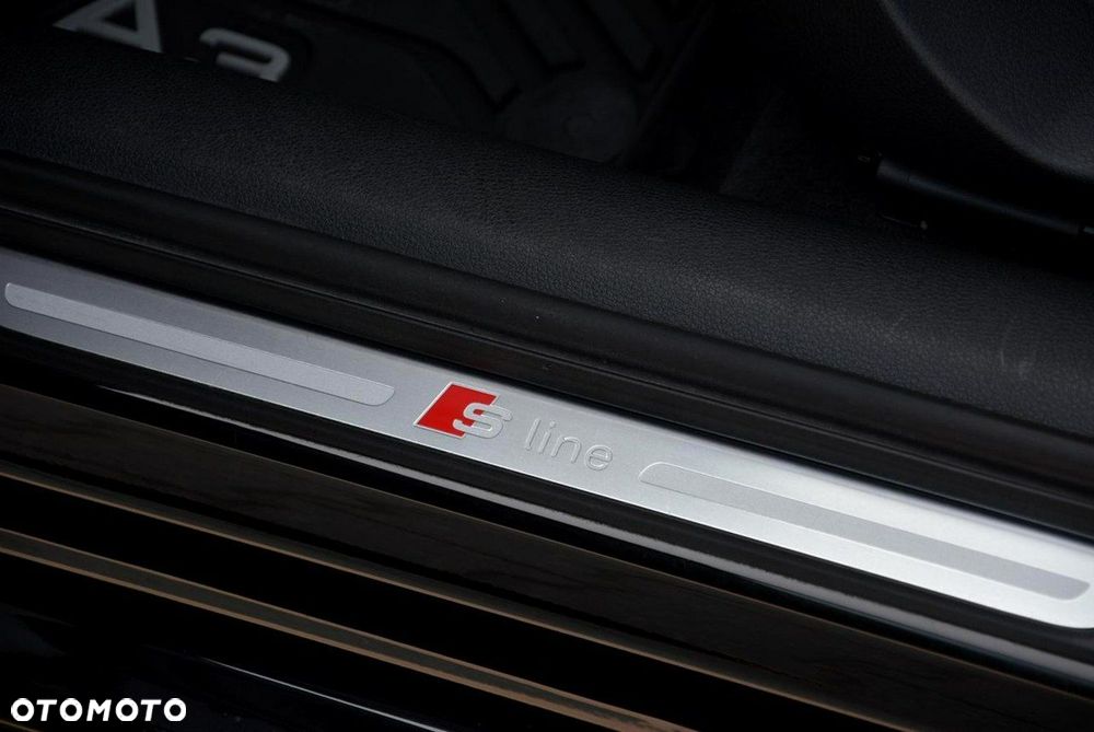 Audi A3 Limousine - 27