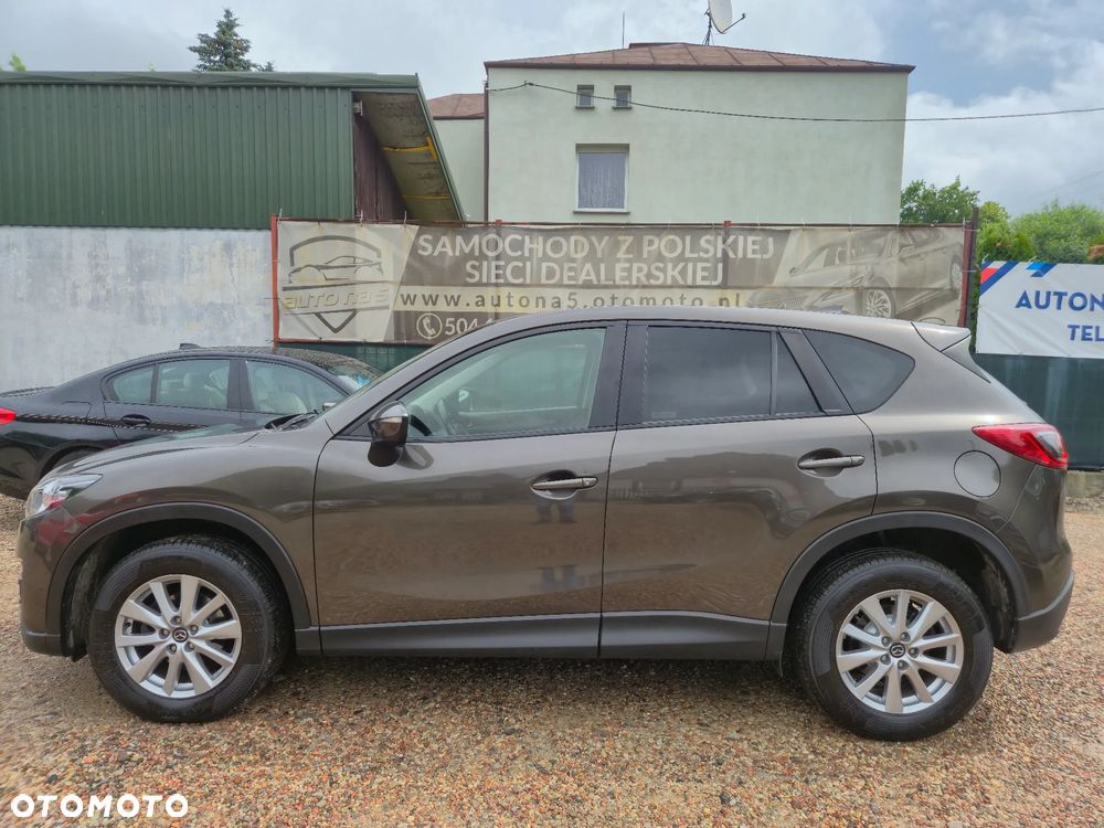 Mazda CX-5 2.0 Skyenergy 2WD - 6