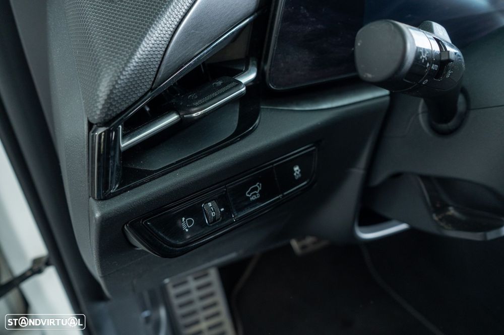 Kia Niro EV Vision - 18