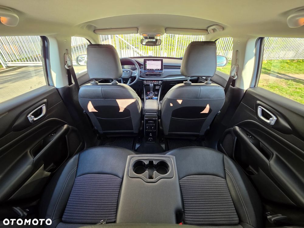 Jeep Compass 1.5 T4 mHEV High Altitude FWD S&S DCT - 29