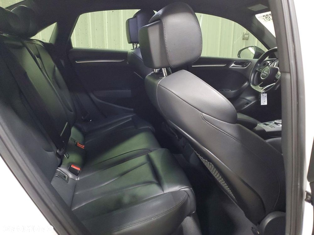 Audi A3 Limousine - 6