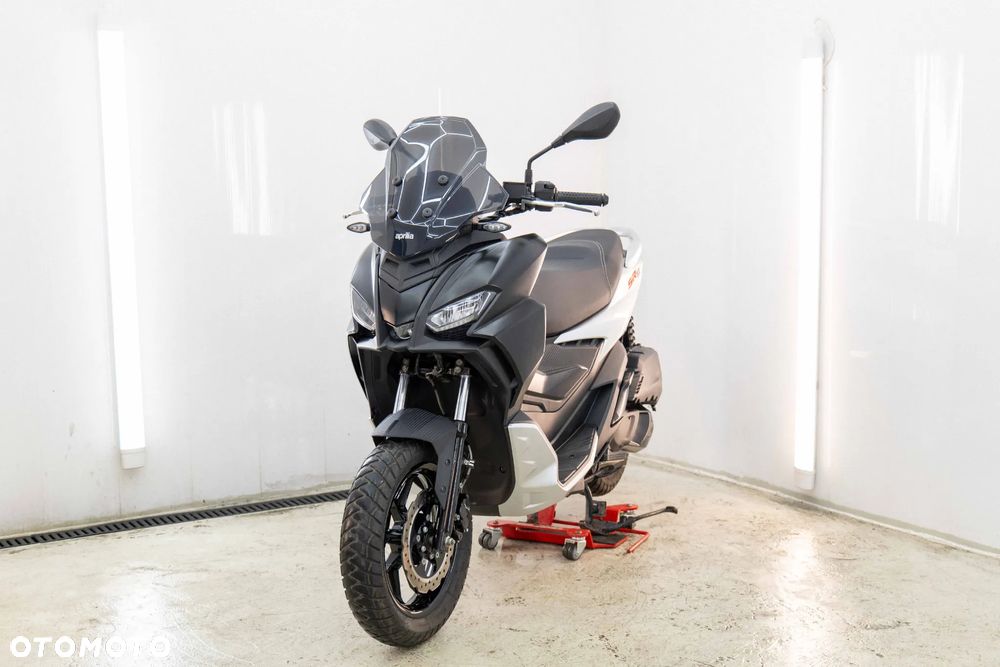 Aprilia SR - 2