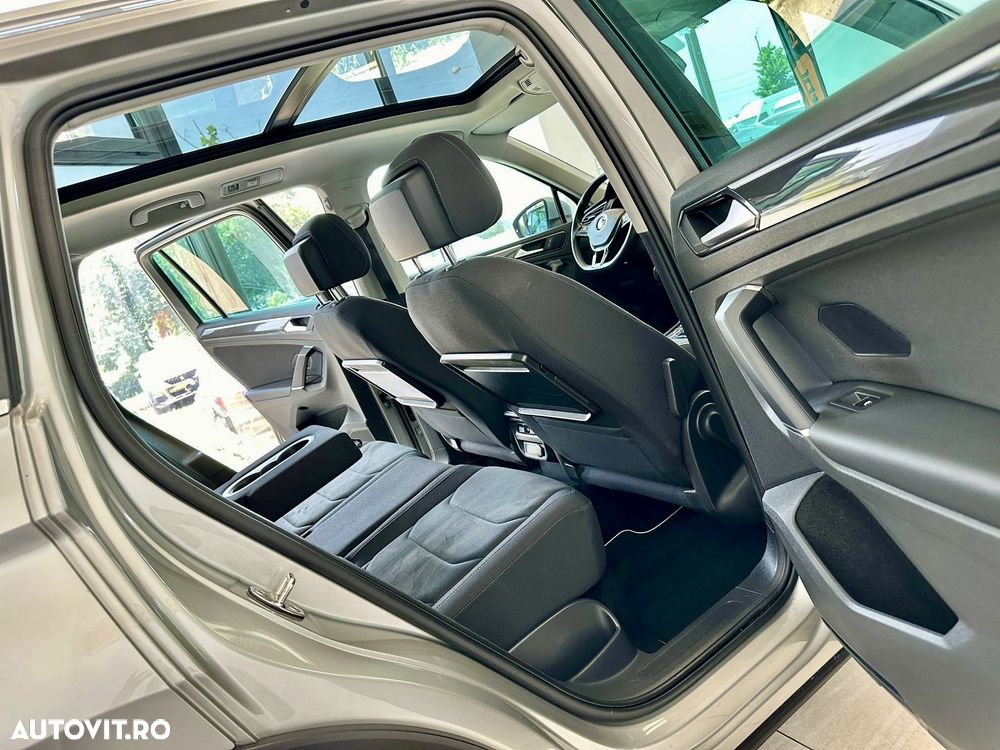Volkswagen Tiguan - 10