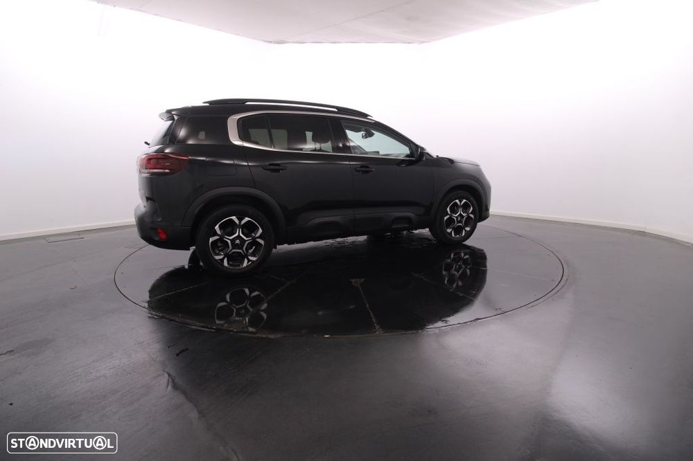 Citroën C5 Aircross 1.2 PureTech Plus - 8