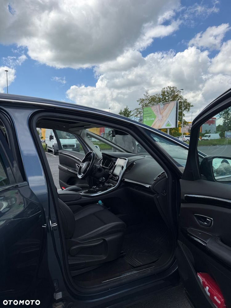 Renault Espace 1.6 dCi Energy Magnetic EDC - 13