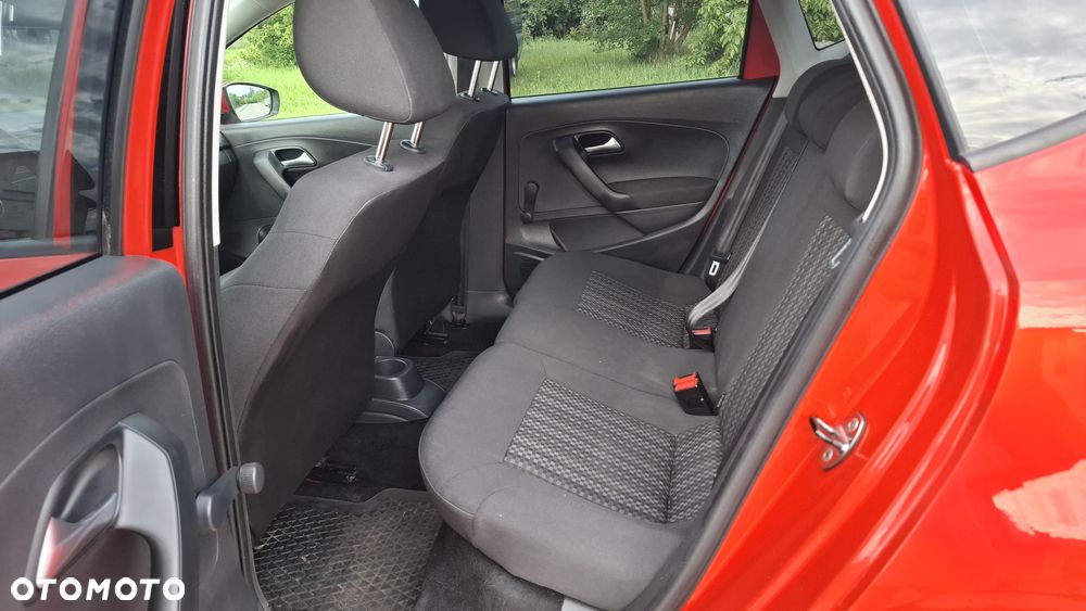 Volkswagen Polo 1.0 Trendline - 16