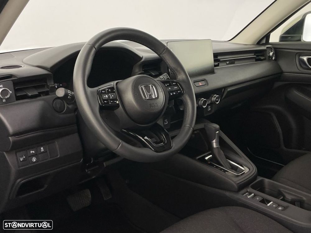 Honda HR-V 1.5 i-MMD e:HEV Elegance - 17