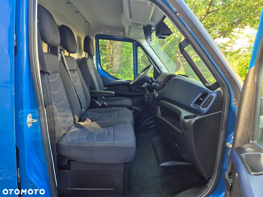 Iveco DAILY 35s18 L3H2 - 27