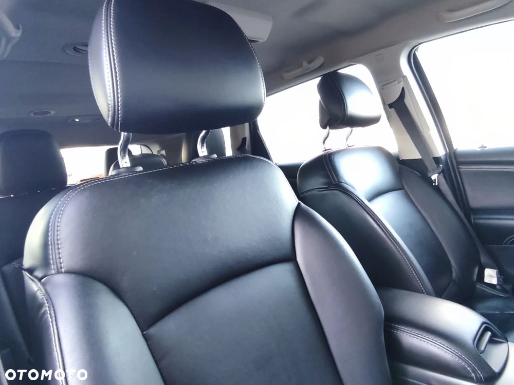 Fiat Freemont 2.0 Multijet 16V DPF Automatik Allrad My - 20