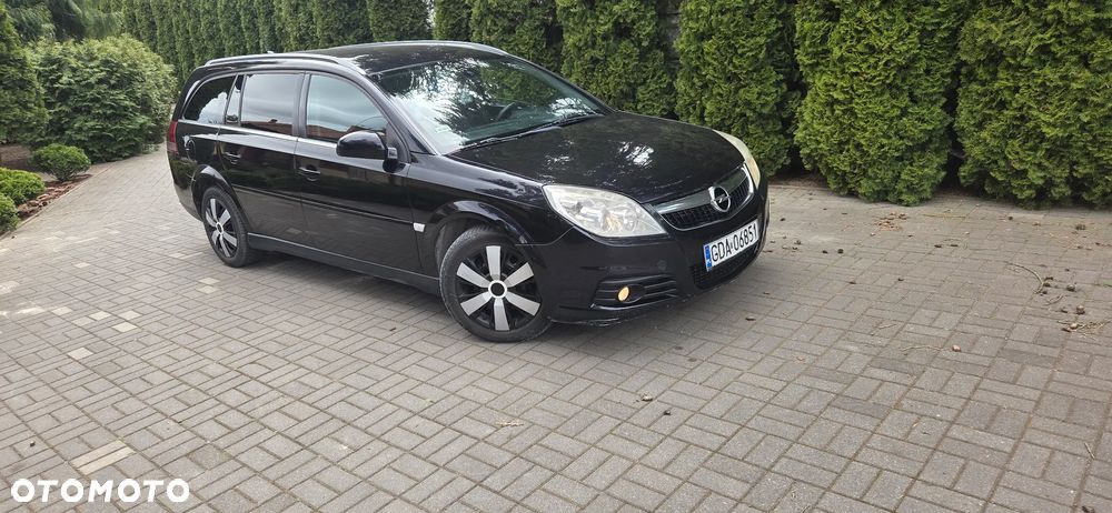 Opel Vectra 1.9 CDTI Cosmo ActiveSlelect - 2