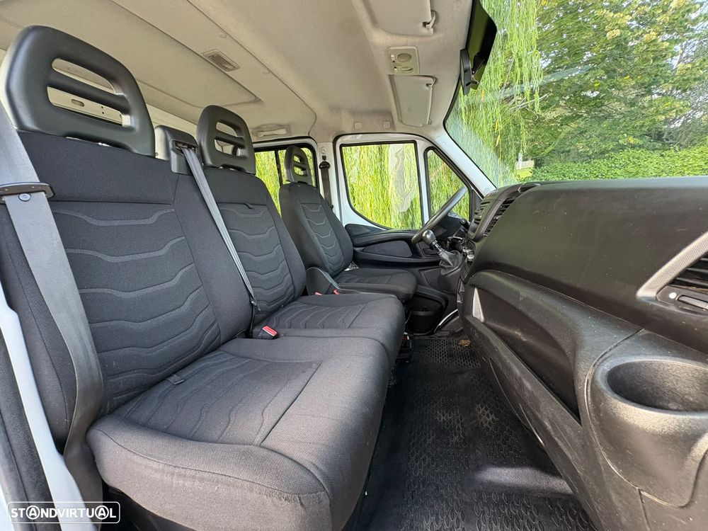 Iveco Daily 35S10 - 19