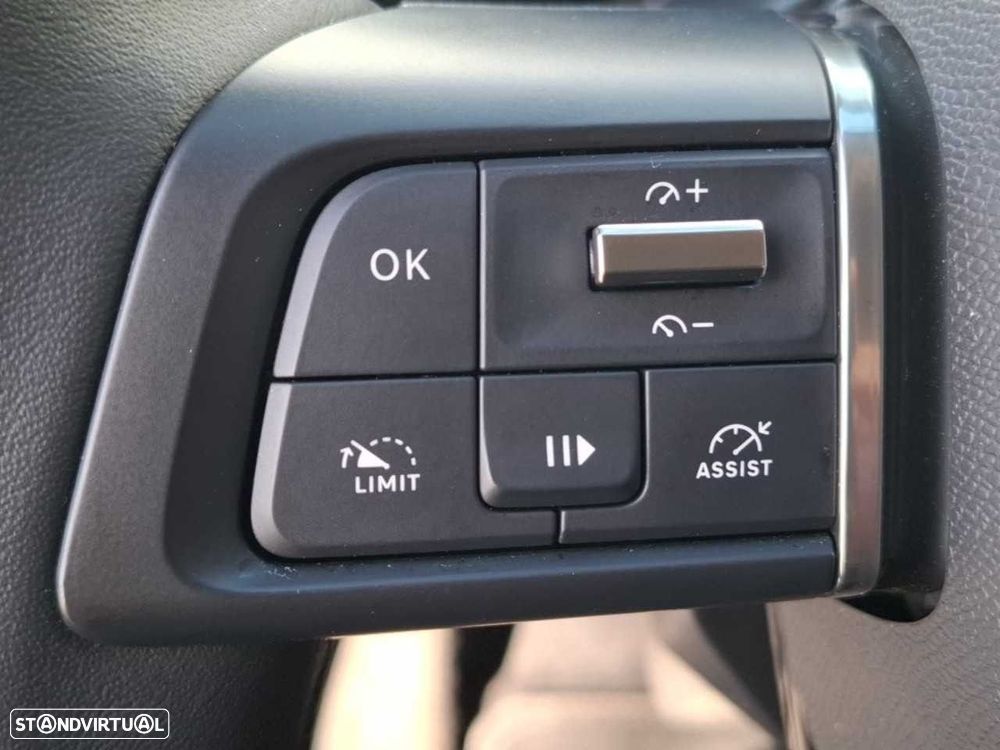 Citroën e-C4 54 kWh Autonomia Alargada Plus - 23