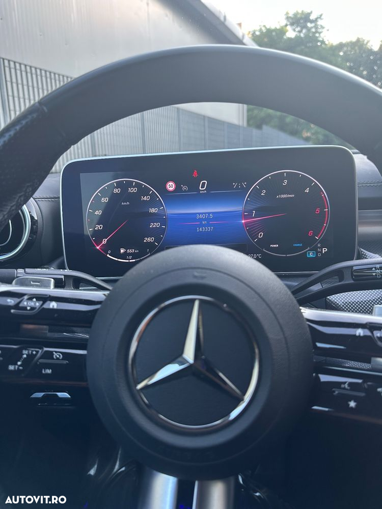 Mercedes-Benz C 220 d MHEV 4MATIC T-Modell Aut. - 7