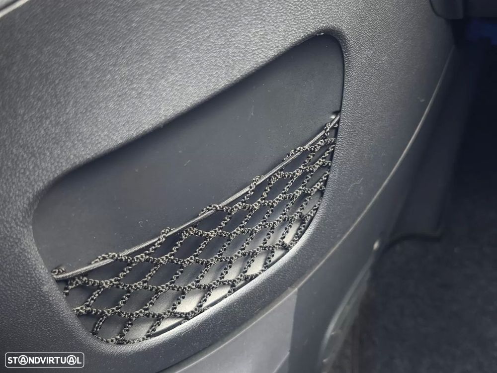 Fiat 500 1.2 Lounge - 22