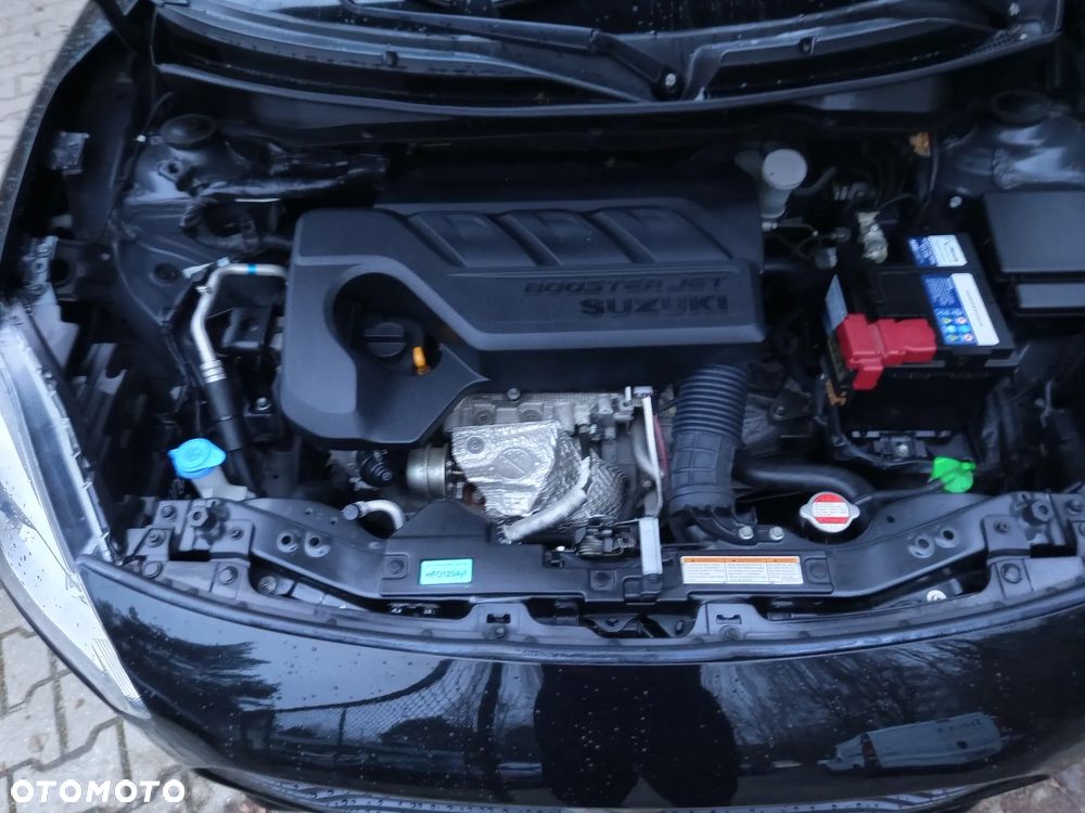 Suzuki Swift 1.0 Boosterjet Comfort - 17