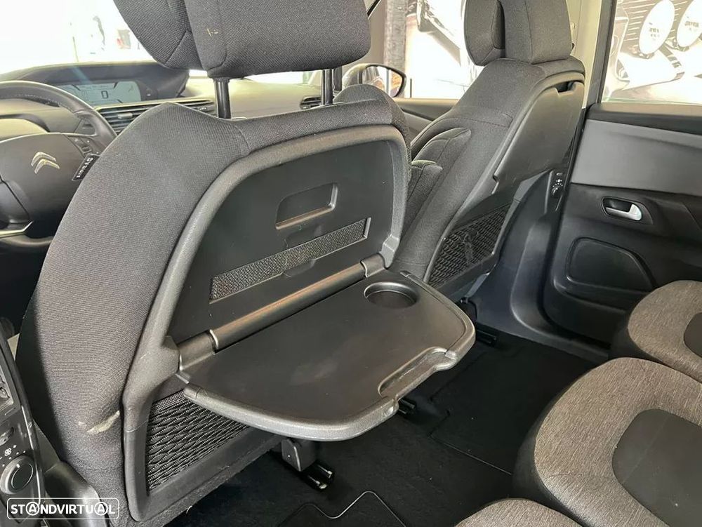 Citroën C4 Spacetourer 1.5 BlueHDi Feel Business - 20