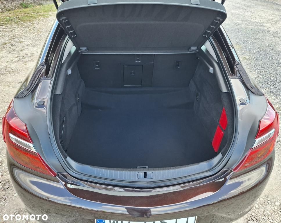 Opel Insignia 2.0 CDTI ecoFLEX Start/Stop Business Edition - 6