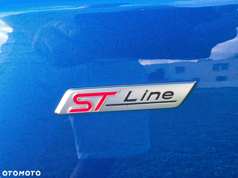 Ford Focus 1.0 EcoBoost ST-Line - 22