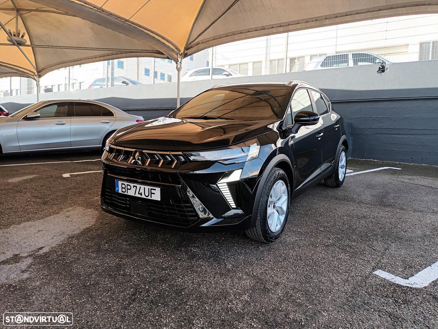 Mitsubishi ASX 1.0 MPI-T Kaiteki - 1