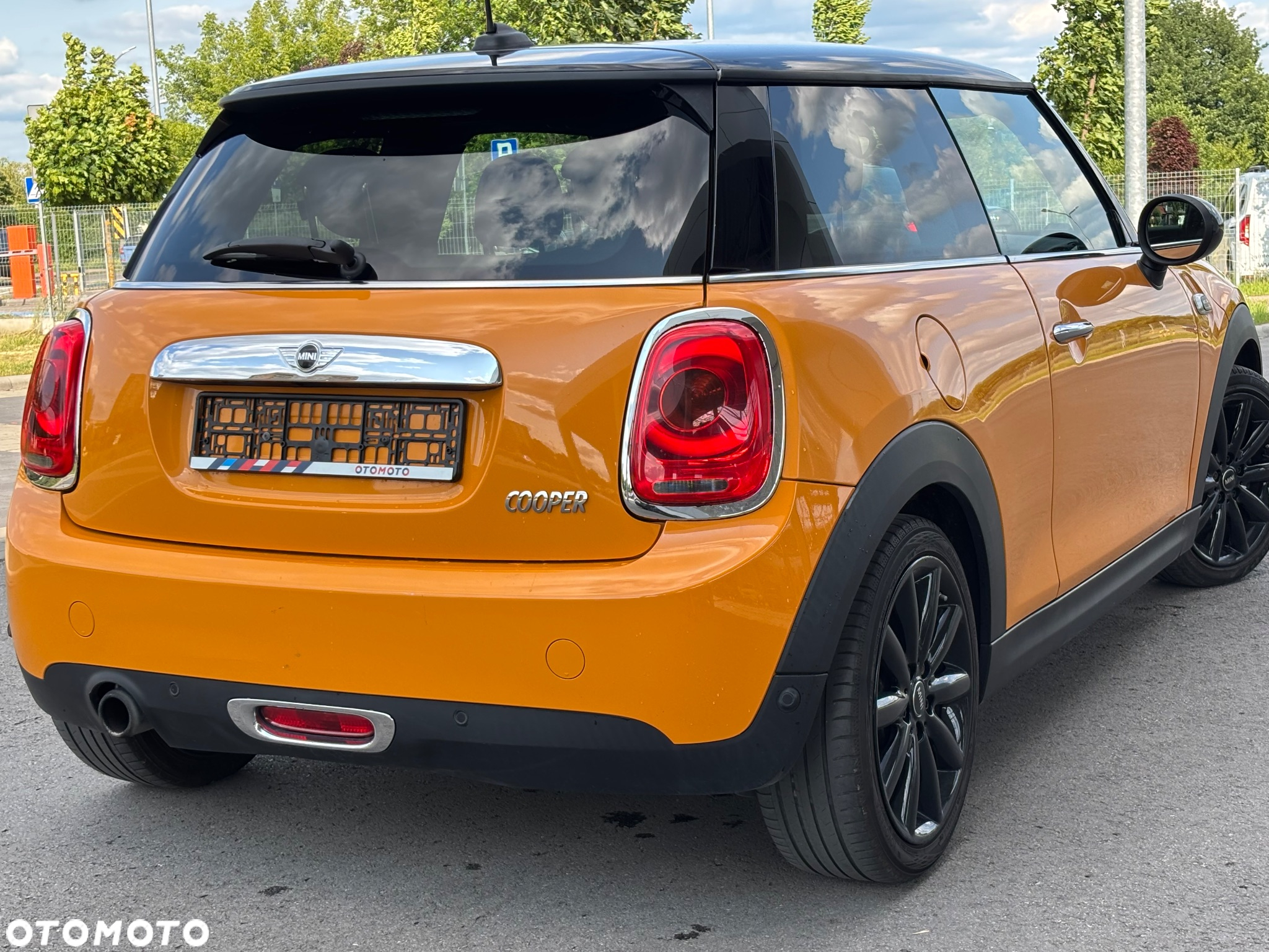 MINI Cooper Metropolitan - 21