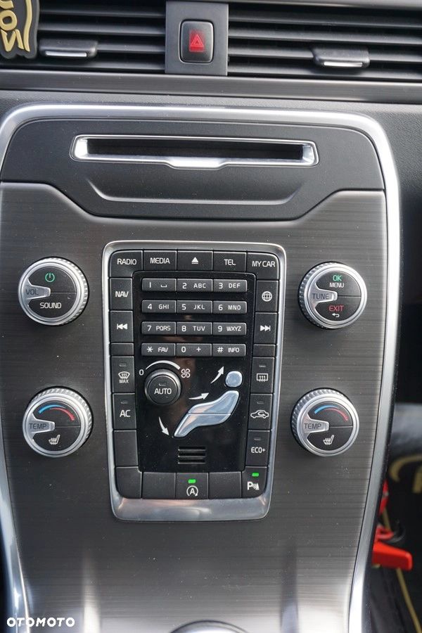 Volvo S80 - 29