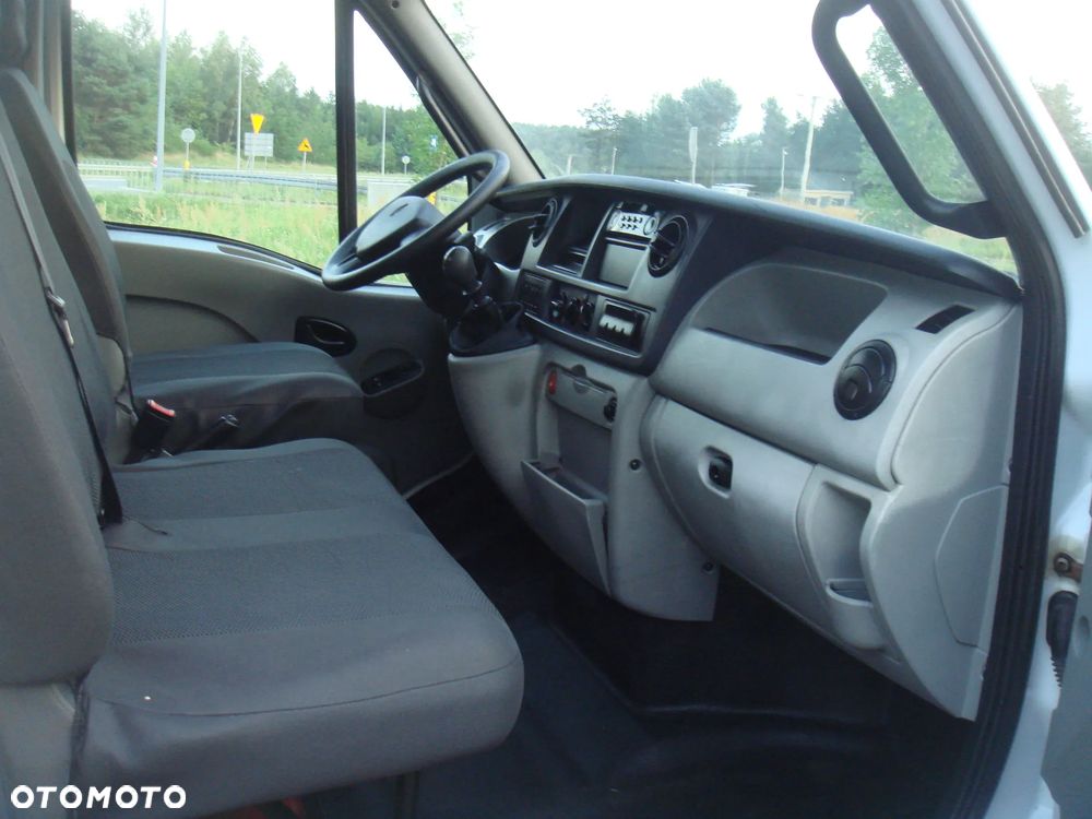 Renault MASCOTT - 17