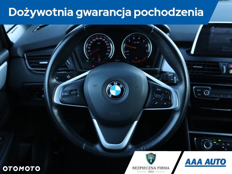 BMW Seria 2 - 21