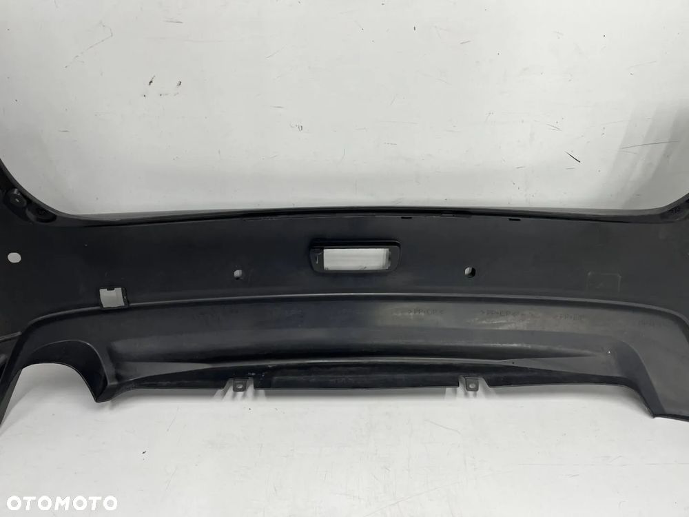 Zderzak tylny Mitsubishi Asx lift 12-16r. 6410B860ZZ - 24
