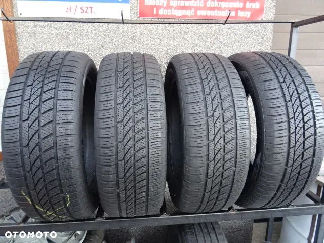 205/55/R17 91V HANKOOK KINERGY 4S