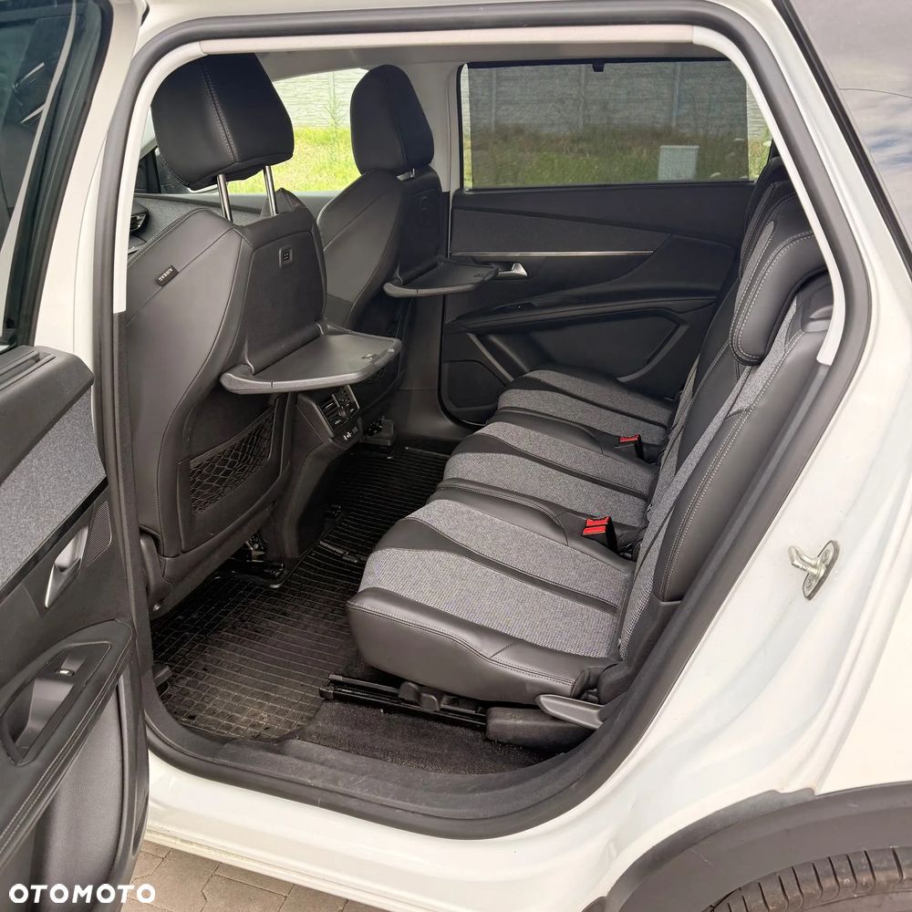 Peugeot 5008 1.6 THP Allure S&S EAT6 - 6