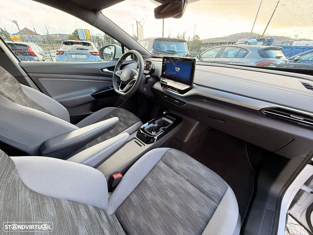 VW ID.5 Pro Performance - 15