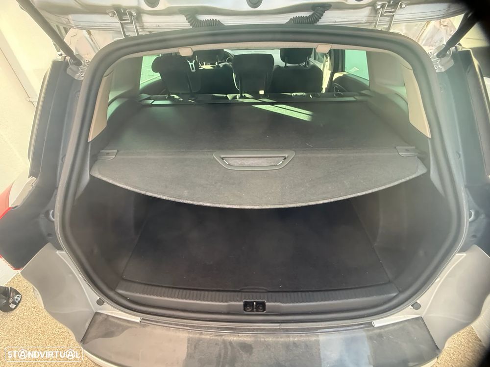 Renault Clio Sport Tourer 0.9 TCE Dynamique S - 26