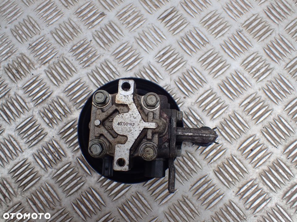 POMPA WSPOMAGANIA SORENTO II 2.4 BENZYNA RADOM - 4